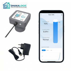8m Smart Tank Level Sensor
